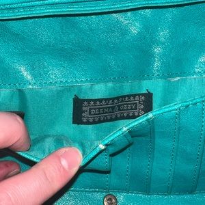 Deena & Ozzy messenger